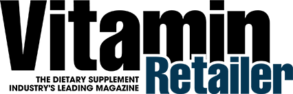 Vitamin Retailer logo