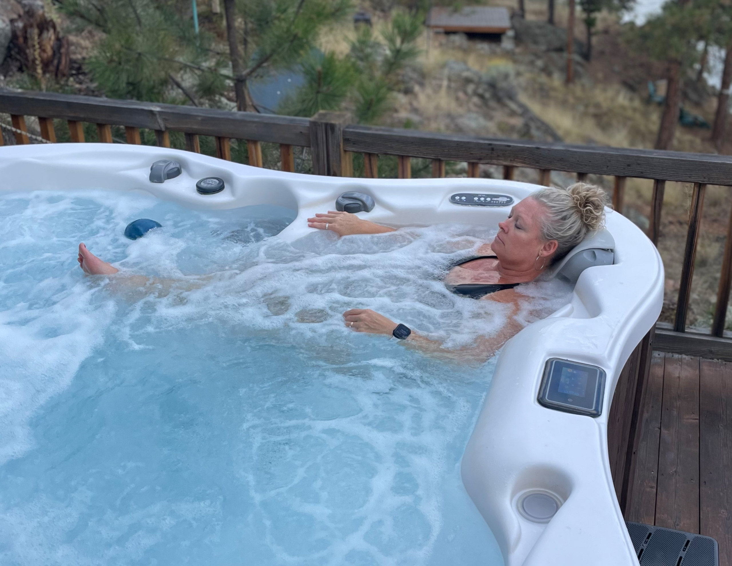 Medicine Springs Mineral Therapy